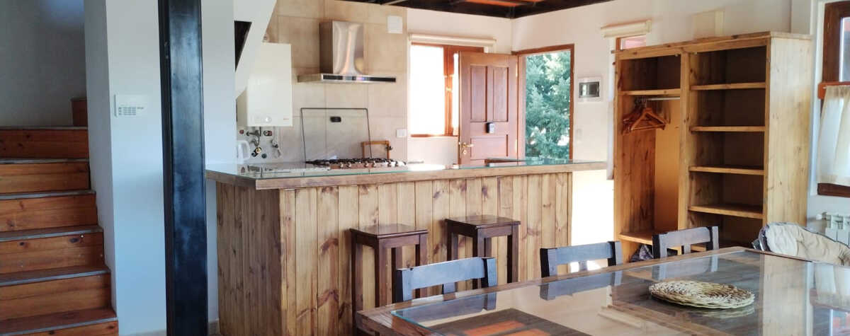 Foto principal de Dúplex Alojamientos Bariloche Cerro Catedral en San Carlos De Bariloche