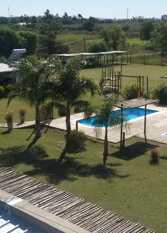 Foto 2 de la galería de Cabañas Las Mentas en Victoria