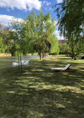 Foto 3 de la galería de Río Soñado Complejo de Cabañas en Valle Grande o Cañon del Atuel