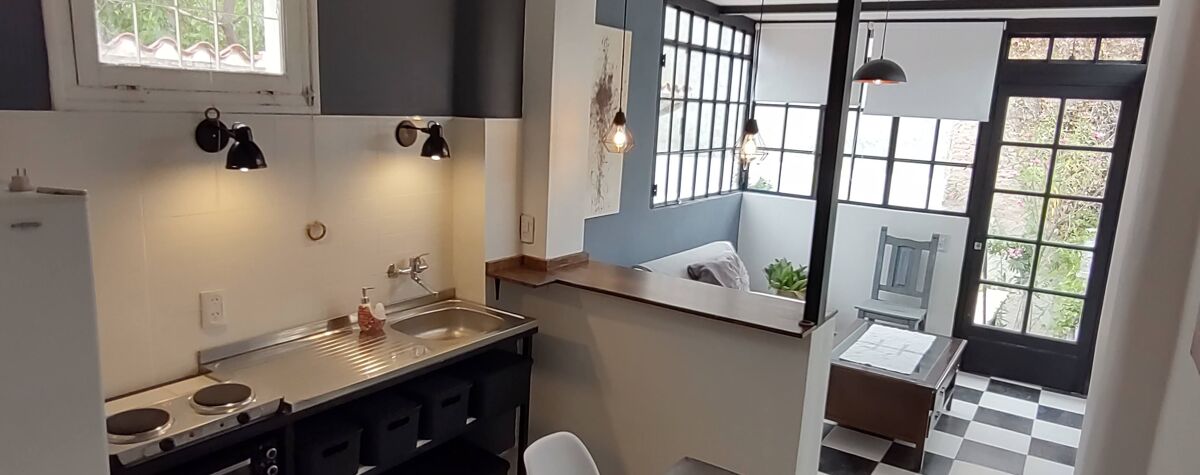 Foto principal de Bombal Appartment en Ciudad De Mendoza