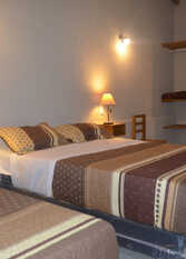 Foto 2 de la galería de Tampu Kuntur Restobar & Posada en Mayu Sumaj