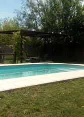 Foto 2 de la galería de Tierra de la Vid y el Olivo en Maipu