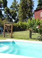 Foto 3 de la galería de Tierra de la Vid y el Olivo en Maipu