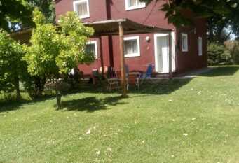 Foto 1 de la galería de Tierra de la Vid y el Olivo en Maipu