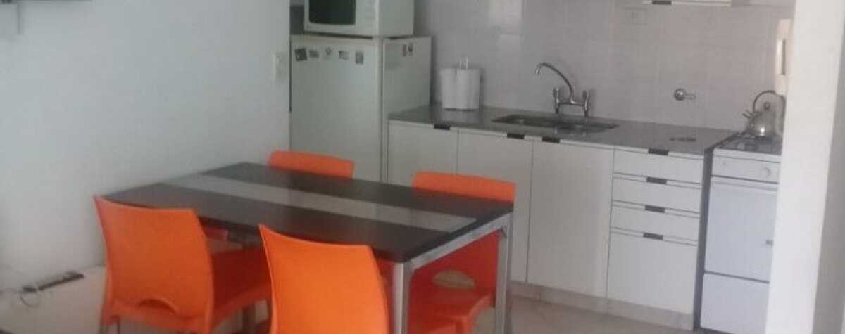 Foto principal de Departamento de Carlos en Rosario