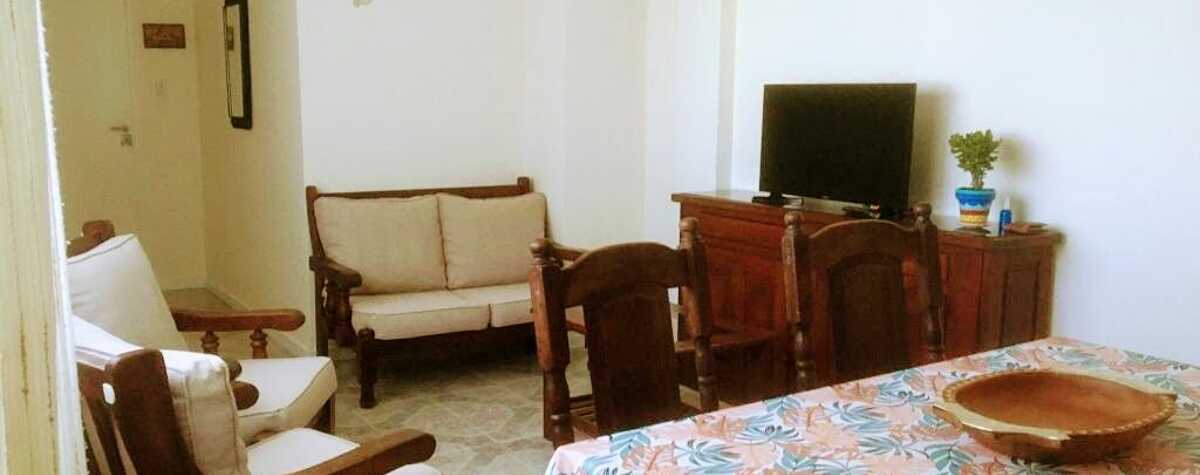 Foto principal de Impecable y cómodo departamento en La Perla en Mar Del Plata