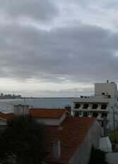 Foto 2 de Departamento Plena Vista al Mar en Mar Del Plata
