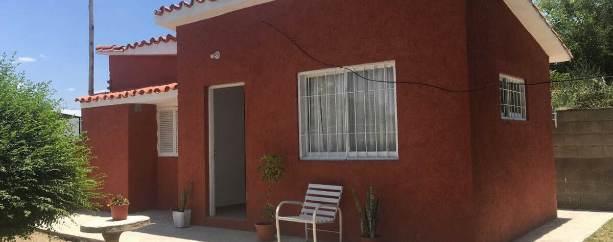 Foto principal de Rosadita VCP en Villa Carlos Paz