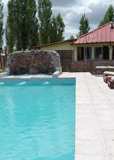 Foto 4 de Solitudine Complejo de Cabañas en Las Compuertas