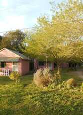 Foto 3 de la galería de Amanecer Punta Indio Complejo de Cabañas en Punta Indio