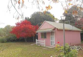 Foto 1 de la galería de Amanecer Punta Indio Complejo de Cabañas en Punta Indio