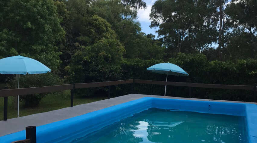 Foto principal de Amanecer Punta Indio Complejo de Cabañas en Punta Indio