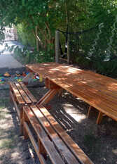 Foto 3 de la galería de Lali Apart en Mayu Sumaj