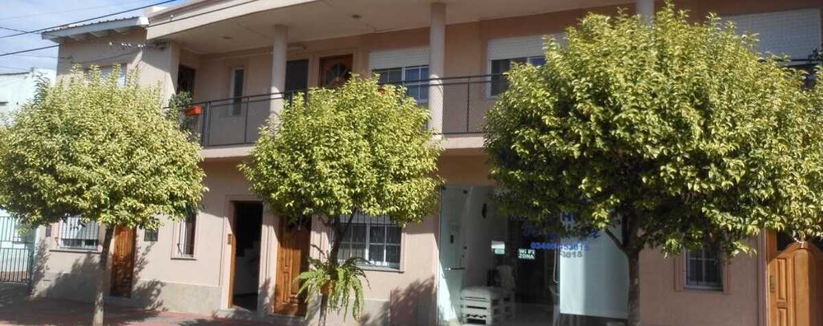 Foto principal de Apart Hotel Urquiza en Gualeguaychú