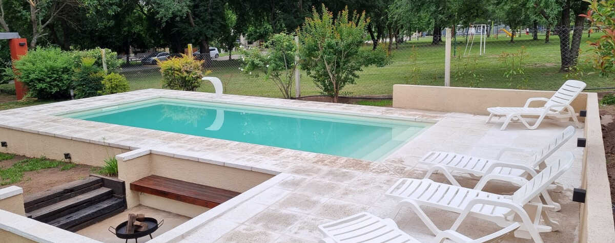 Foto principal de La Casona Serrana ( Barrio Privado) en San Antonio De Arredondo