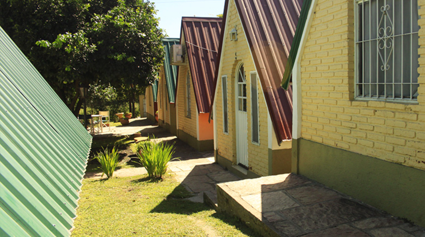 Foto principal de Cabañas Sueños en Villa Carlos Paz