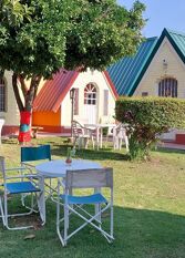 Foto 2 de la galería de Cabañas Sueños en Villa Carlos Paz