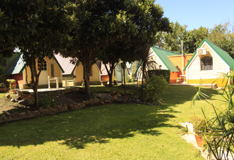 Foto 1 de la galería de Cabañas Sueños en Villa Carlos Paz