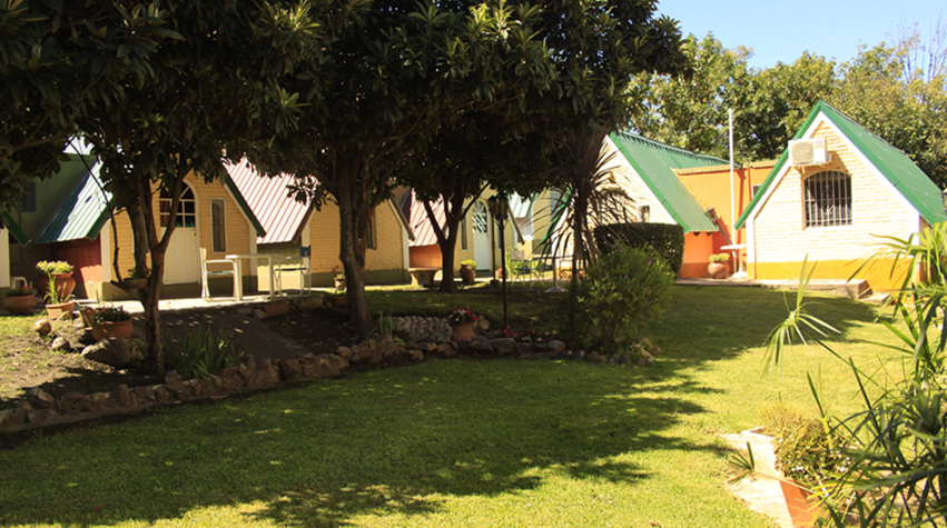 Foto principal de Cabañas Sueños en Villa Carlos Paz