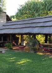 Foto 4 de Cabañas Río Manso Tigre en Tigre