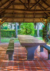 Foto 2 de la galería de Cabañas Río Manso Tigre en Tigre