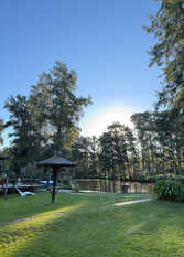 Foto 3 de la galería de Cabañas Río Manso Tigre en Tigre