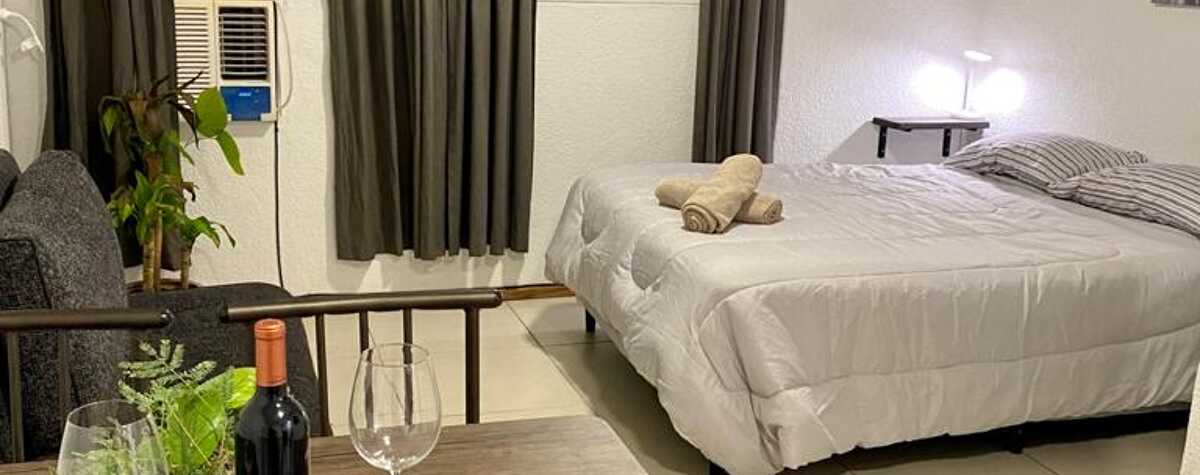 Foto principal de Cozy apartment, amazing location en Ciudad De Mendoza