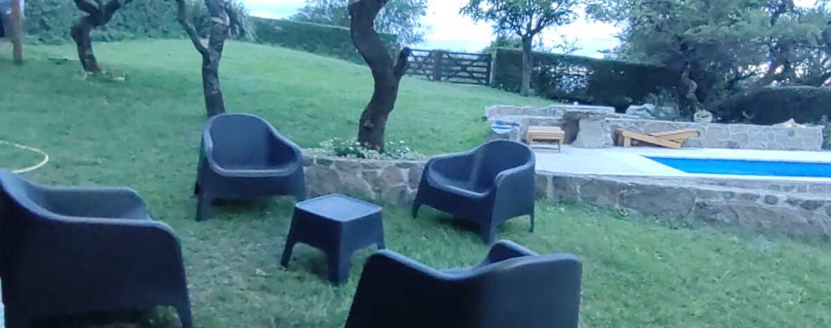 Foto principal de El Colibrí en Potrero De Garay