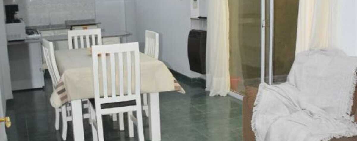 Foto principal de Lujoso departamento Centrico en San Rafael