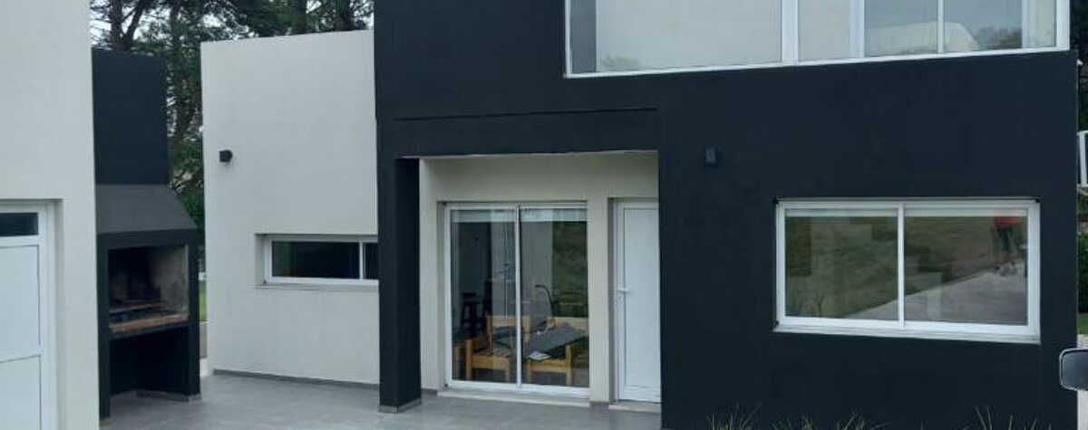 Foto principal de DUPLEX ZORZALES en Monte Hermoso