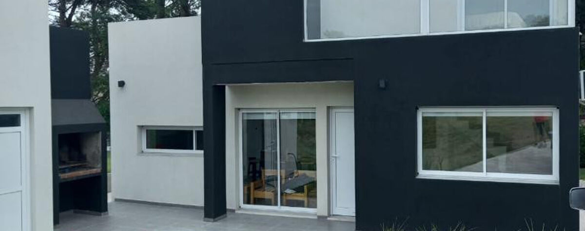 Foto principal de DUPLEX ZORZALES en Monte Hermoso