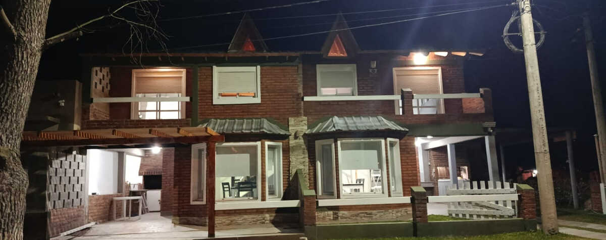 Foto principal de Complejo Dúplex Aries en Monte Hermoso