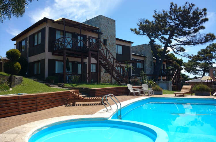 Foto principal de Complejo Posada del Príncipe en Villa Gesell