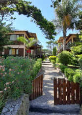 Foto 4 de Complejo Posada del Príncipe en Villa Gesell