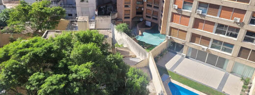 Foto 9 de Excelente Depto. en Nueva Córdoba con pileta y quincho en Nu en Ciudad De Córdoba
