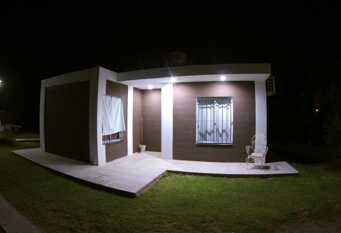 Foto 1 de la galería de Alojamiento Cuchi Corral en Juana Koslay