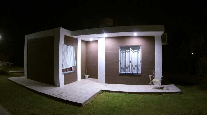 Foto principal de Alojamiento Cuchi Corral en Juana Koslay