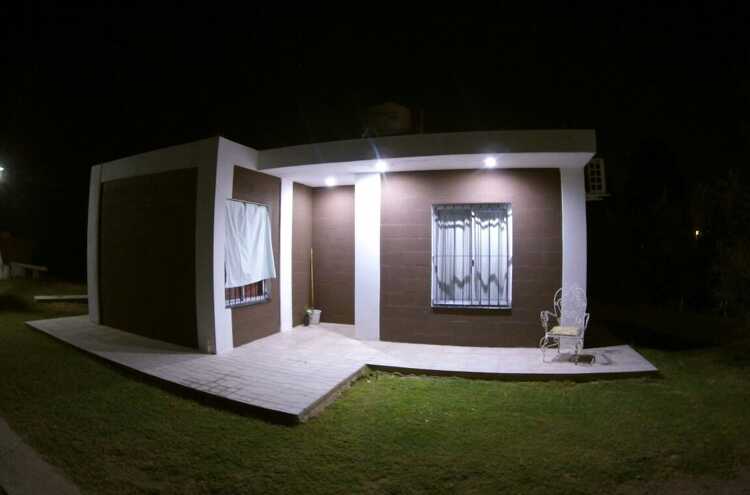 Foto principal de Alojamiento Cuchi Corral en Juana Koslay