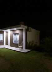 Foto 2 de la galería de Alojamiento Cuchi Corral en Juana Koslay