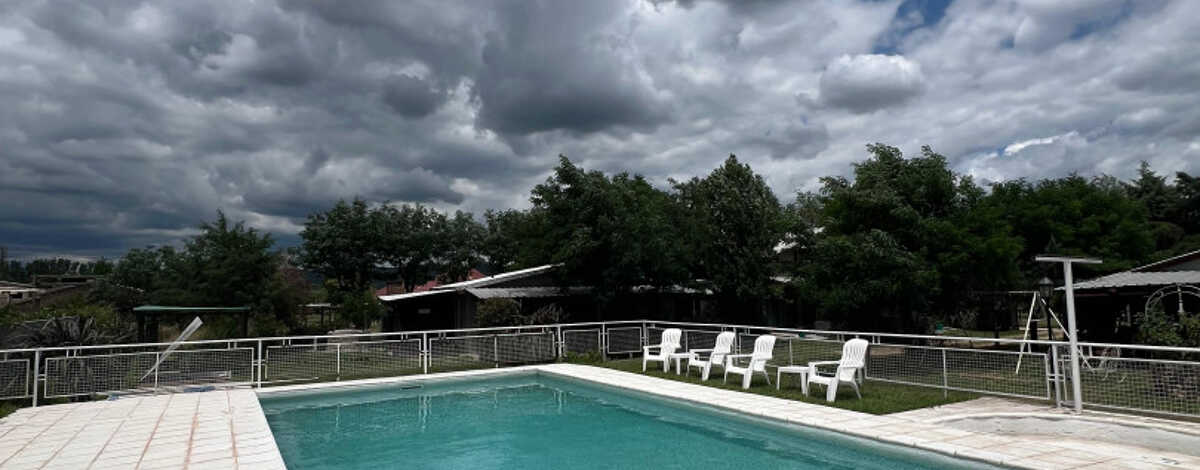 Foto principal de Cabañas Mis Nonitos en Nono