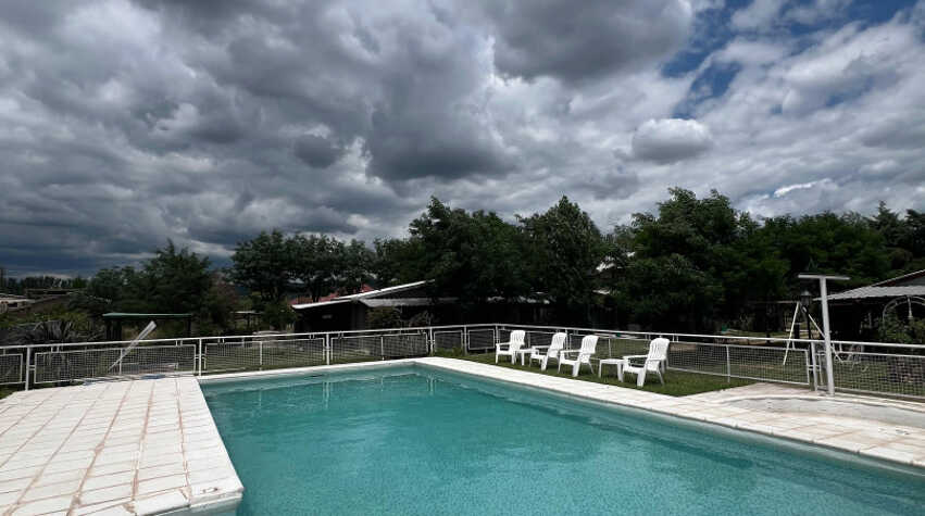 Foto principal de Cabañas Mis Nonitos en Nono