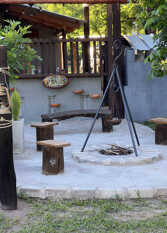 Foto 3 de la galería de Cabañas Mis Nonitos en Nono