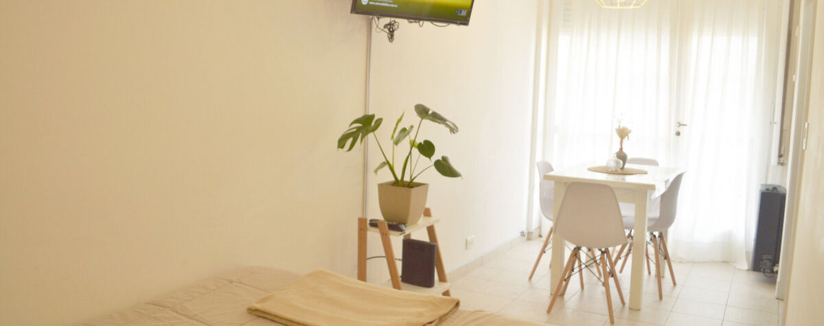 Foto principal de Mica's Apartment en Mar Del Plata