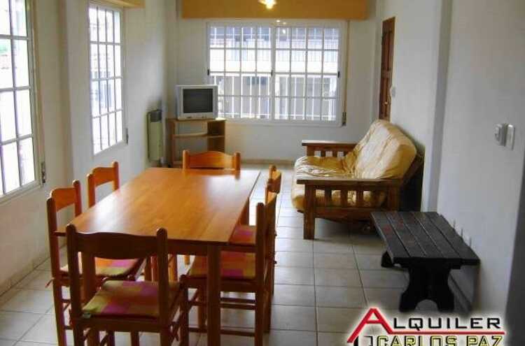 Foto principal de Departamento La Serrana en Villa Carlos Paz