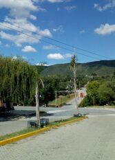 Foto 2 de la galería de Casa Oscar en Villa Carlos Paz