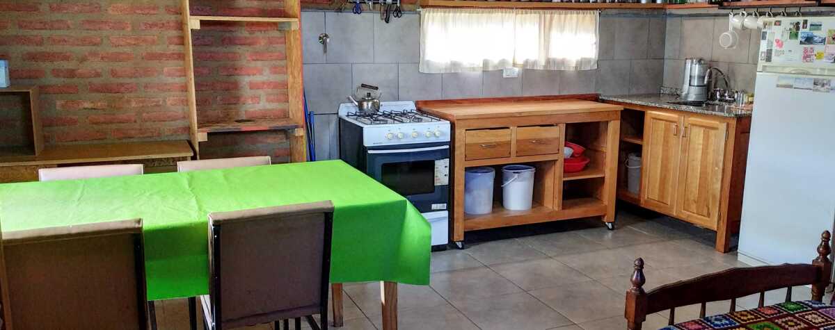 Foto principal de La Casita de Cholila en Cholila