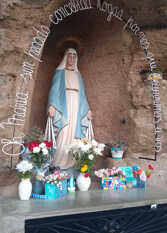 Foto 2 de la galería de Cabañas Casa Encanto en Tanti