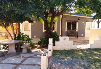 Foto 1 de la galería de Cabañas Casa Encanto en Tanti