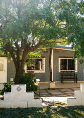 Foto 3 de la galería de Cabañas Casa Encanto en Tanti