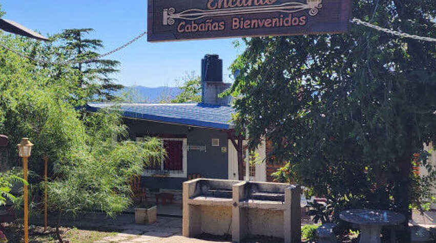 Foto principal de Cabañas Casa Encanto en Tanti